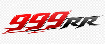 999rr লোগো